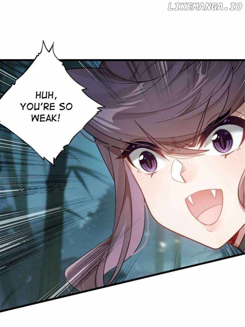 Don't Underestimate a Big Carrot Chapter 19 21